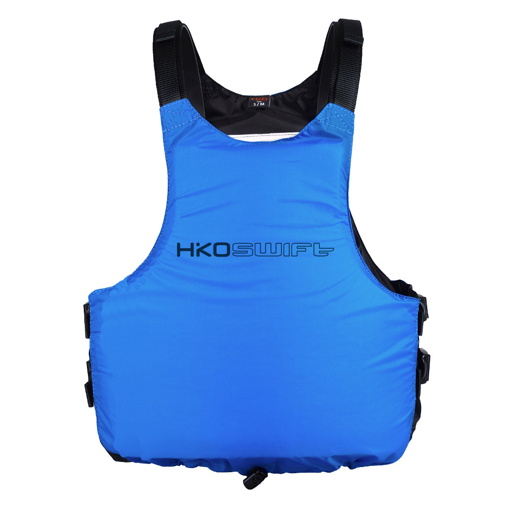 Mentőmellény Hiko Swift PFD  L/XL  Process Blue Hiko