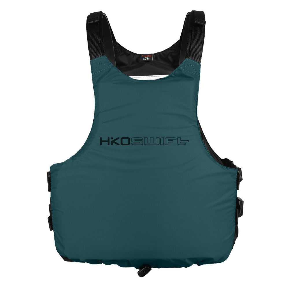 Mentőmellény Hiko Swift PFD  Sherpa Blue  L/XL Hiko