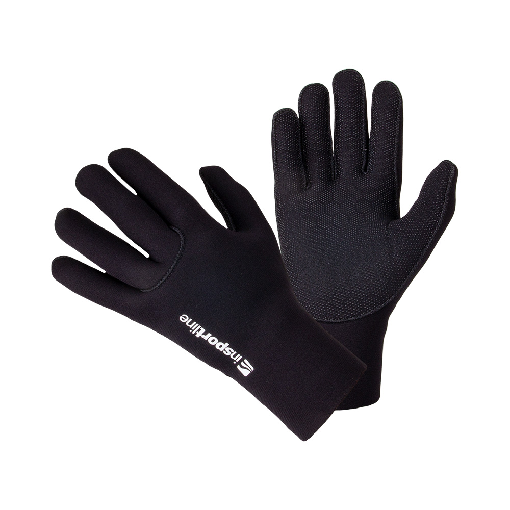 Neoprén kesztyű inSPORTline Cetina 3 mm  XL Insportline