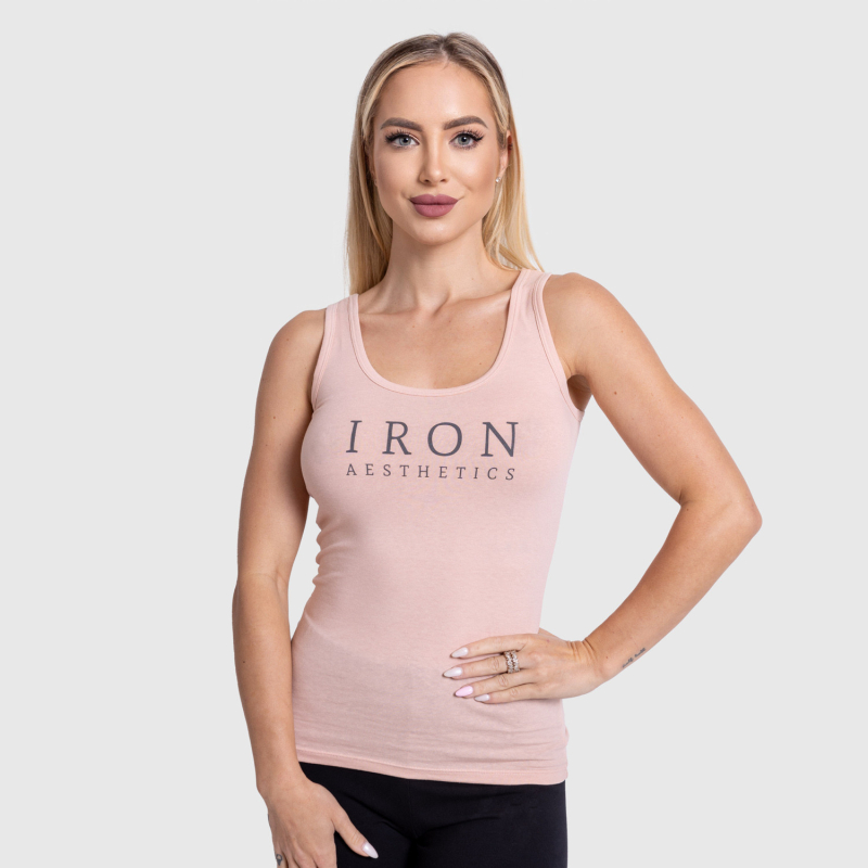 Női atléta Iron Aesthetics Stretch