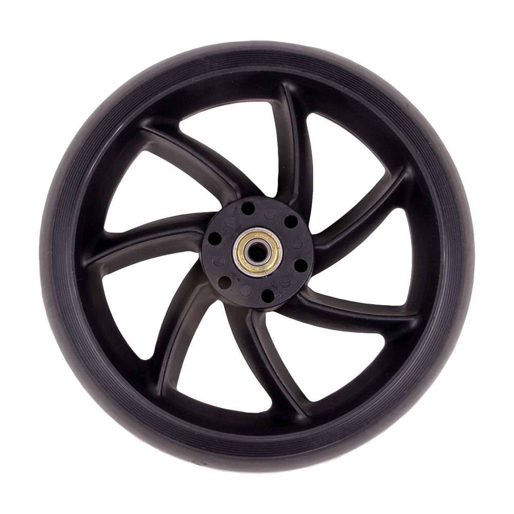 Pótkerék rollerhez 200x40mm Insportline