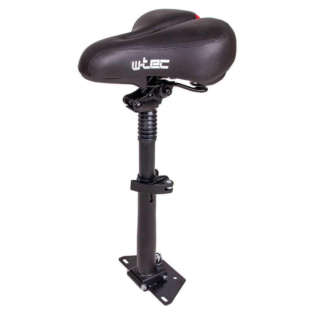 Ülés elektromos rollerhez W-TEC Tenmark II Seat W-tec