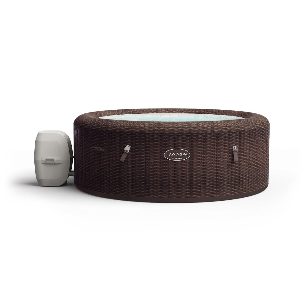 Medence Bestway Lay-Z Spa St. Moritz 216 x 71 cm Bestway