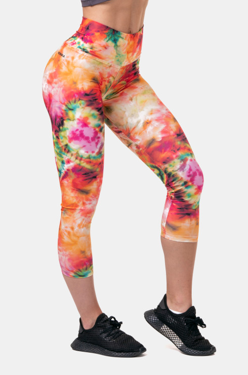 Nebbia Be Your Own Hero 7/8 leggings  S Nebbia