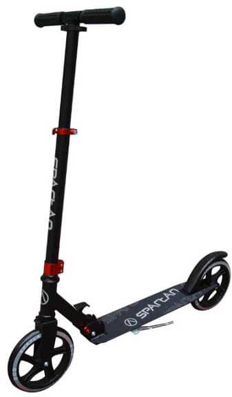 Roller Spartan Jumbo Spartan