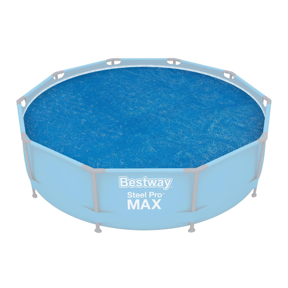 Szolár medencetakaró Bestway Solar Pool Cover 305 cm Bestway