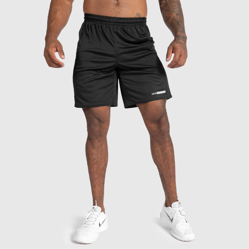 Férfi funkcionális short Iron Aesthetics Regym