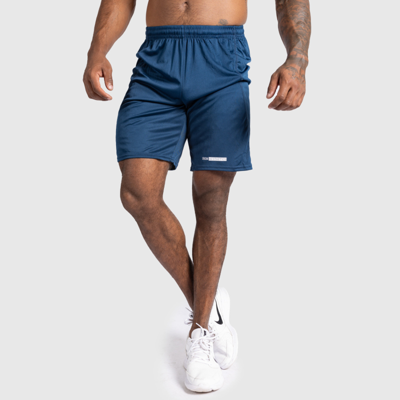 Férfi funkcionális short Iron Aesthetics Regym