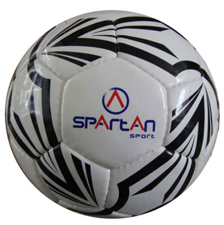 Focilabda SPARTAN Trophy 4-es Spartan