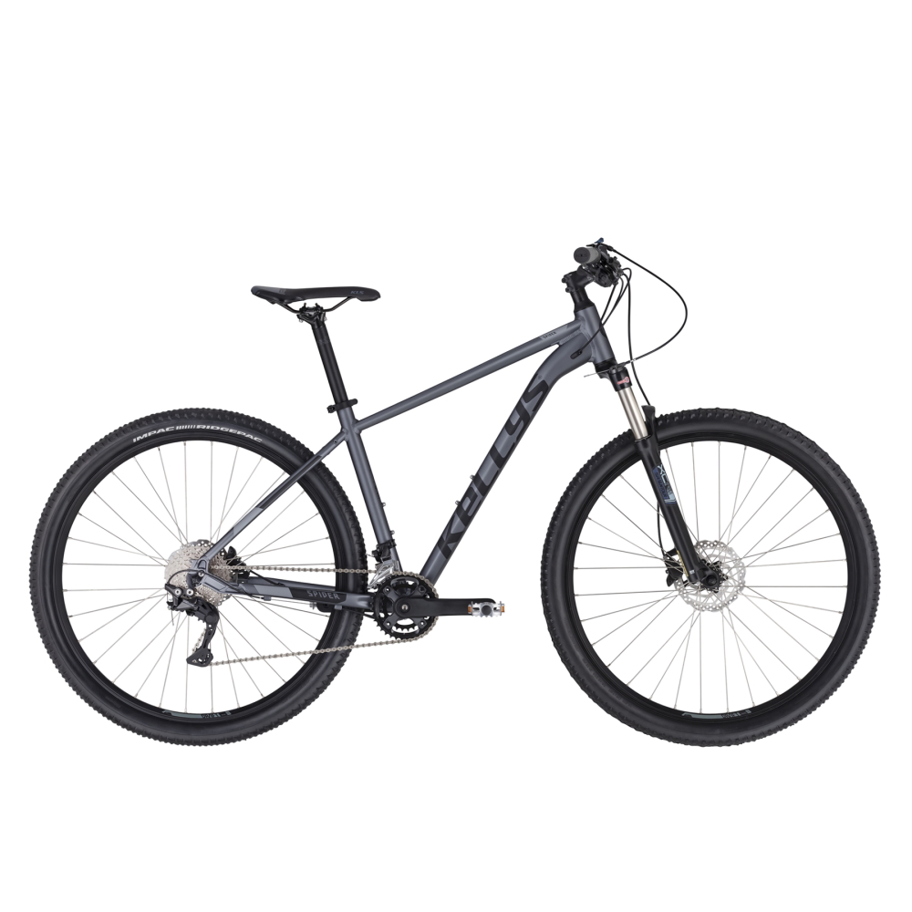 Hegyikerékpár KELLYS SPIDER 80 29" 7.0  S (16"