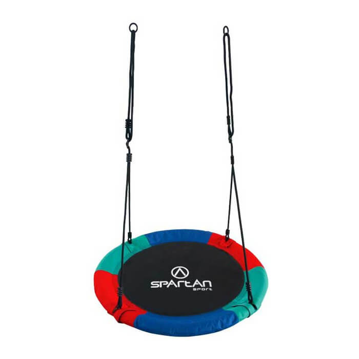 Kerti hinta Spartan Nest Swing 3-Colors Spartan