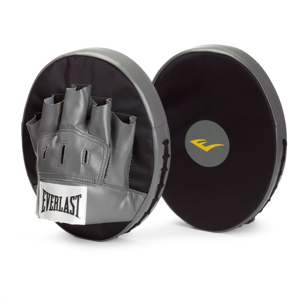 Pontkesztyű Everlast Punch Mitts Everlast