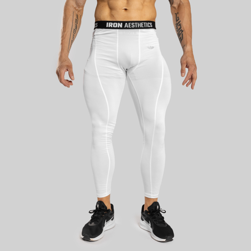 Férfi sportleggings Iron Aesthetics Dry Cool