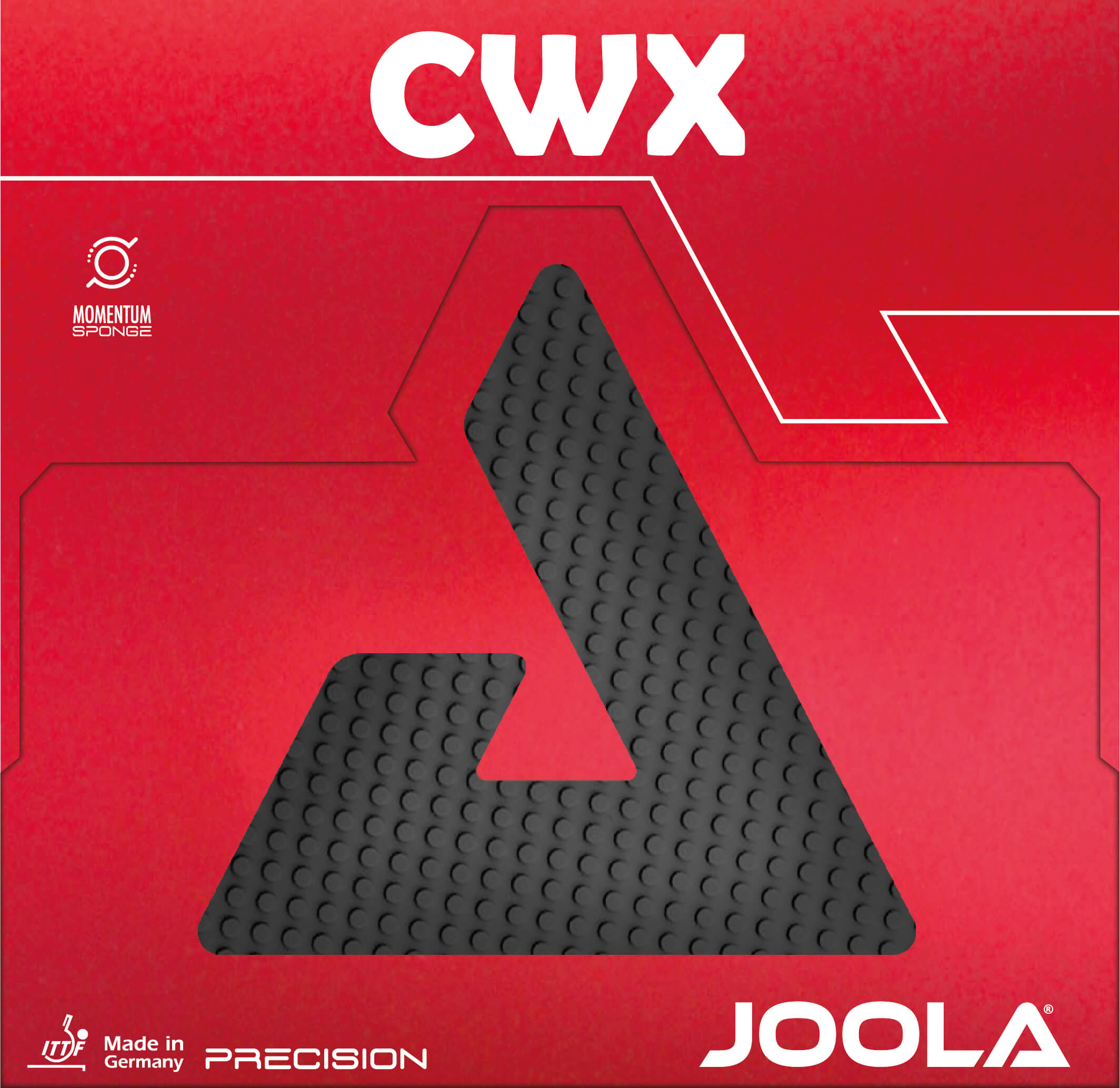 Joola CWX védőszemcse - borítás - 0