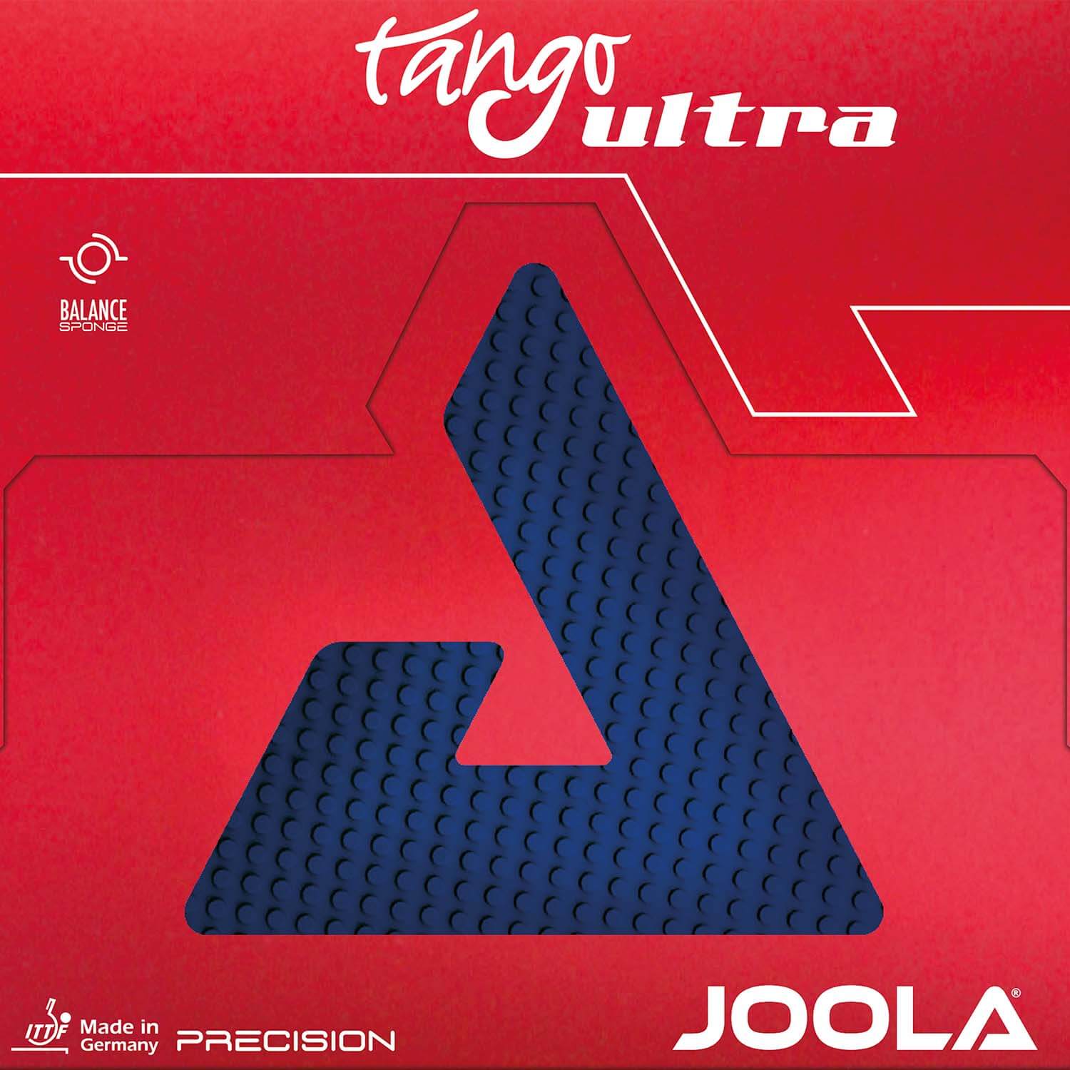 Joola Tango Ultra - támadó szemcse borítás - 2