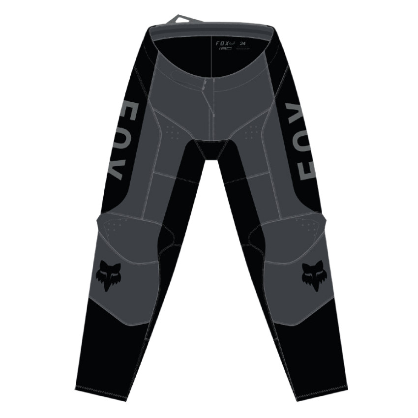Motocross nadrág FOX 180 Nitro Pant  Sötét Árnyék  34 Fox