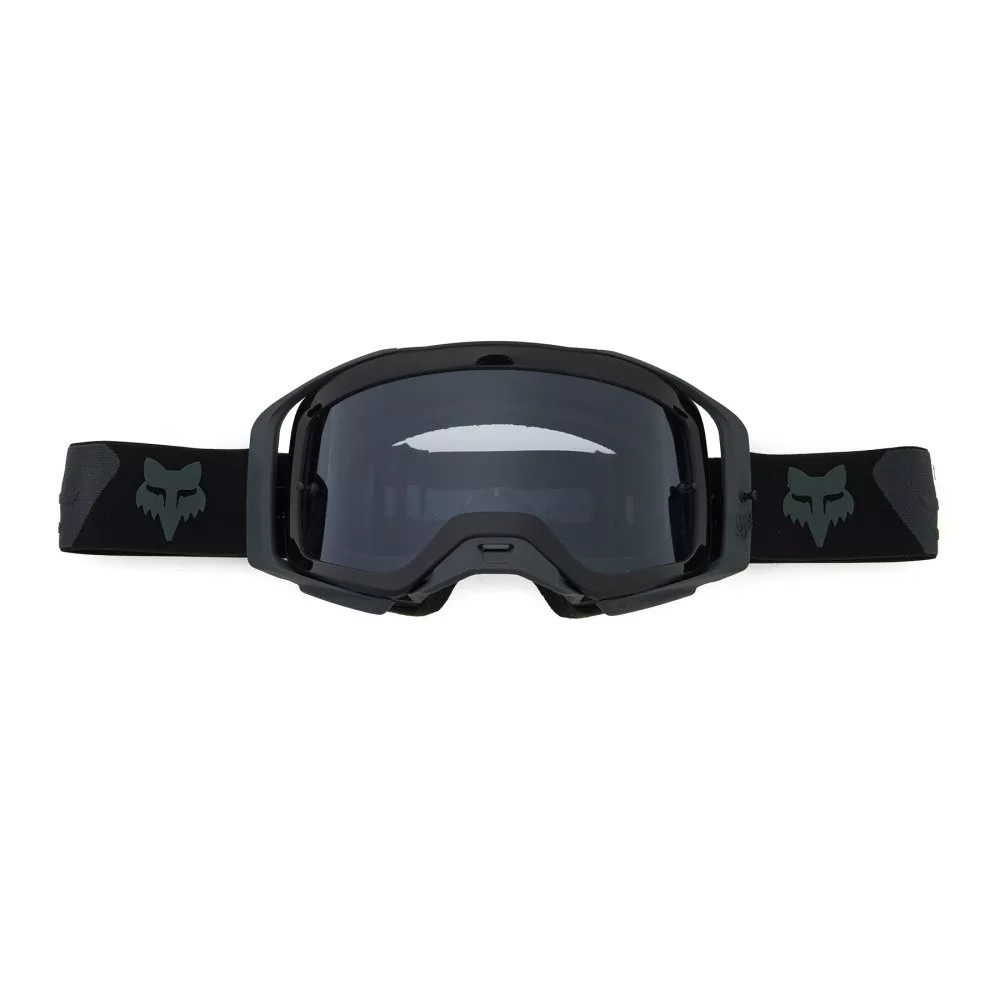Motocross szemüveg FOX Airspace Core Goggle Smoke Lens Fox