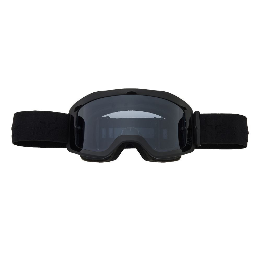 Motocross szemüveg FOX Main Core Goggle Smoke Lens Fox