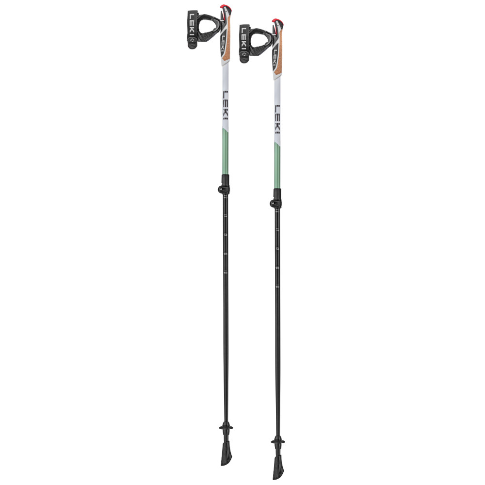 Nordic Walking botok LEKI Spin Shark SL 2023 Leki
