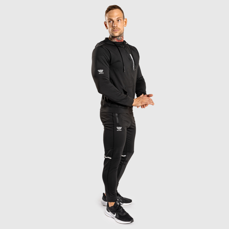 Sportos melegítő szett Iron Aesthetics PowerFit