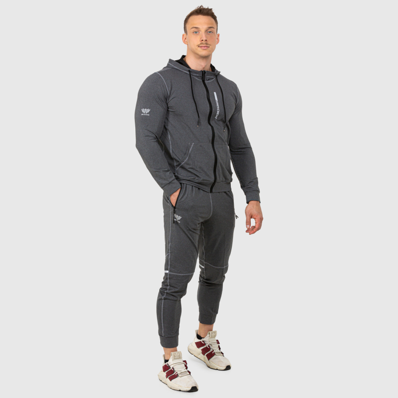 Sportos melegítő szett Iron Aesthetics PowerFit