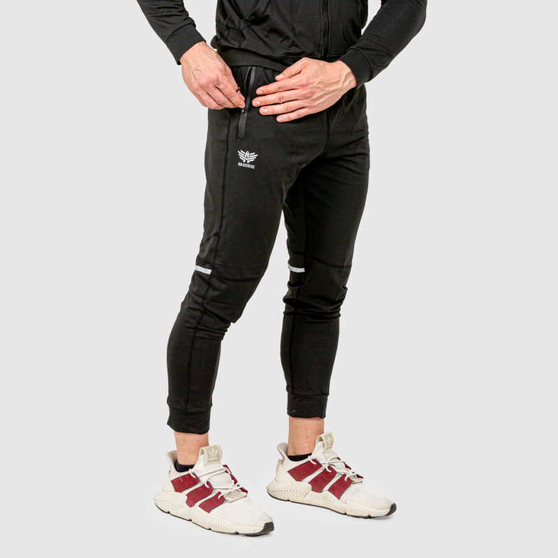 Sportos melegítőnadrág Iron Aesthetics PoweFit