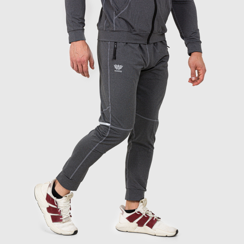 Sportos melegítőnadrág Iron Aesthetics PoweFit