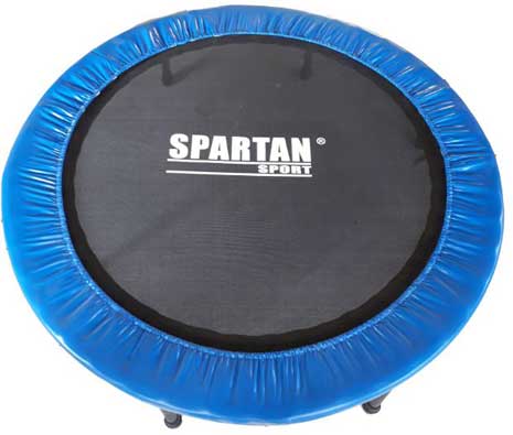 Trambulin 140 cm Spartan Spartan