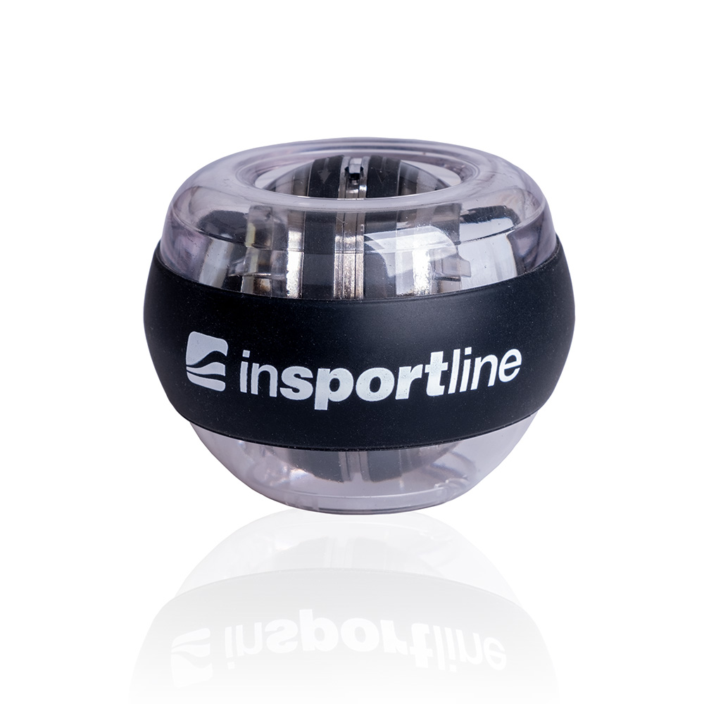 Csuklóerősítő labda inSPORTline MegaSpin Insportline