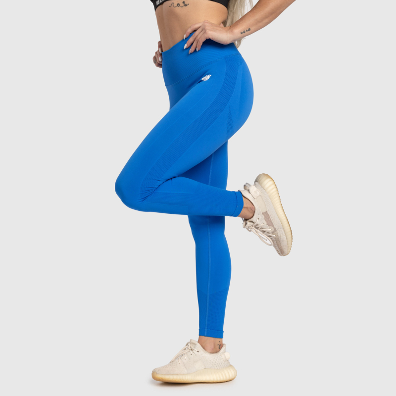 Magasderekú varrás nélküli leggings Iron Aesthetics Unison