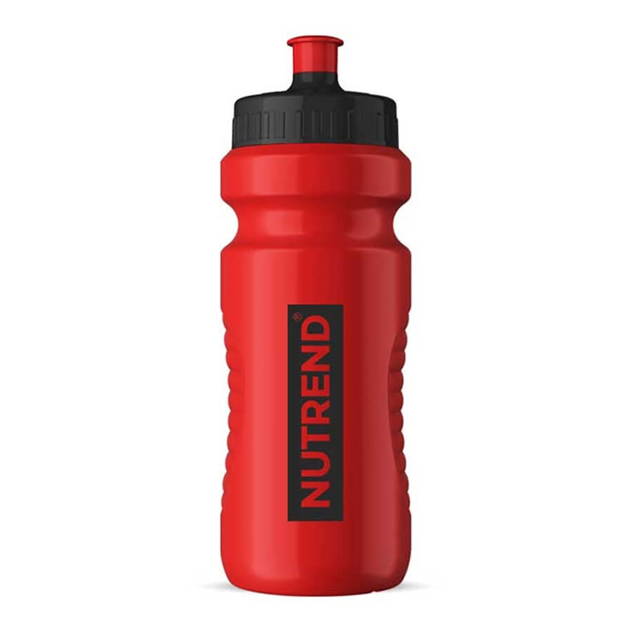 Sportpalack Nutrend 600 ml 2022  piros Nutrend