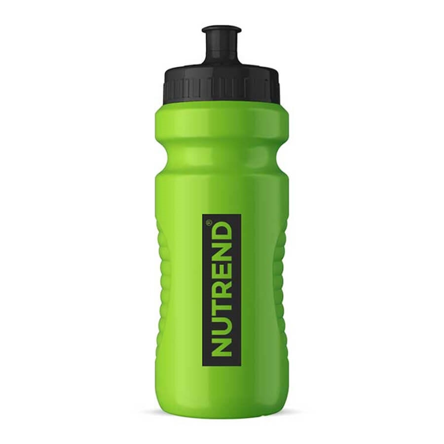 Sportpalack Nutrend 600 ml 2022  zöld Nutrend