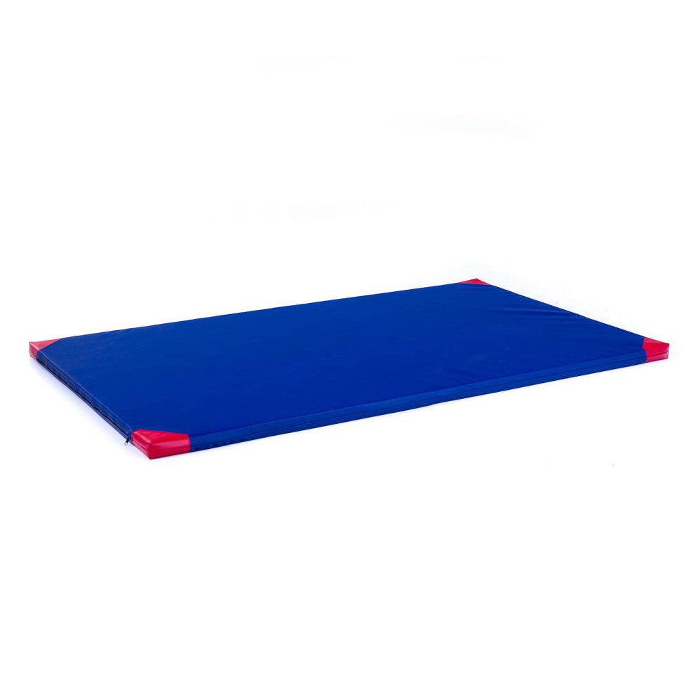 Torna szőnyeg inSPORTline Roshar T90 200x120x5 cm  kék Insportline (by ring sport)