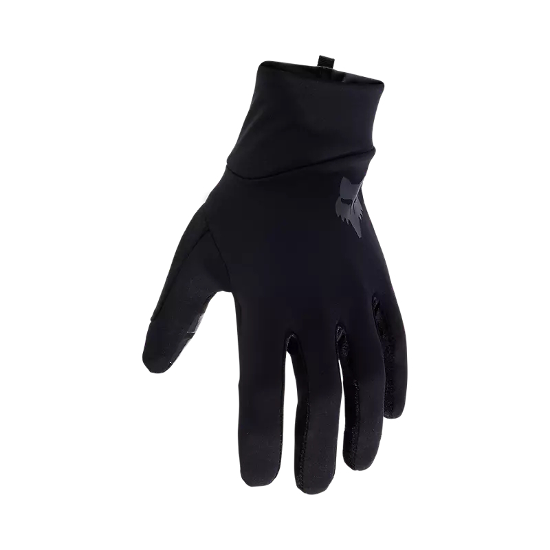 Kerékpáros kesztyű FOX Ranger Fire Glove  fekete  XL Fox