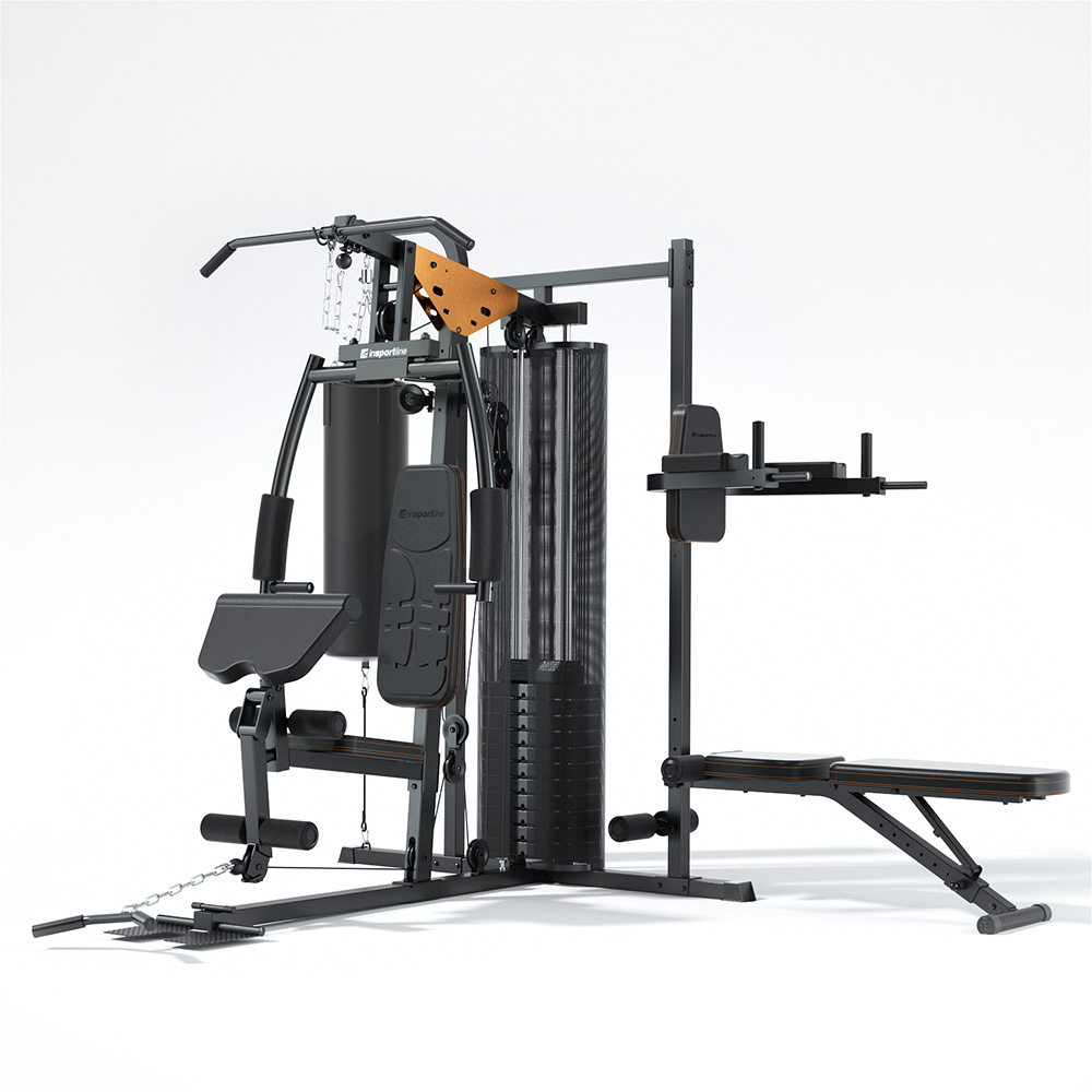 Erőkeret inSPORTline Profigym C60 Insportline