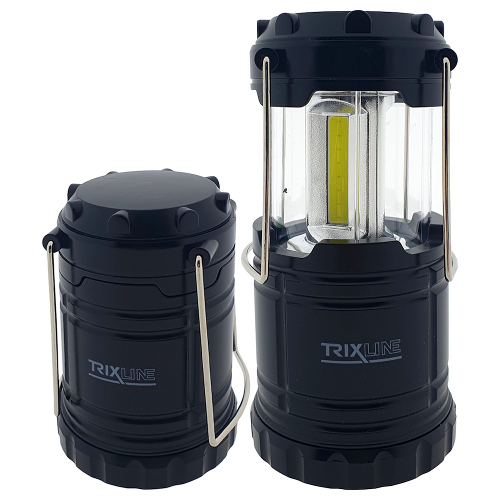 Kemping LED lámpa Trixline TR C328 Trixline
