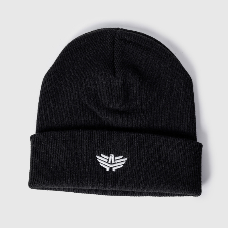 Téli sapka Iron Aesthetics Winter Beanie