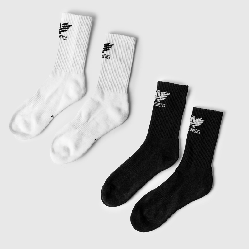 Zokni Iron Aesthetics 3/4 Socks 2Pack Iron Aesthetics