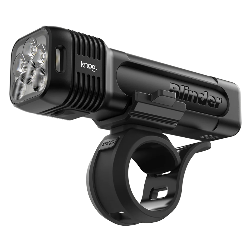 Első lámpa KNOG Blinder PRO 1300 Knog