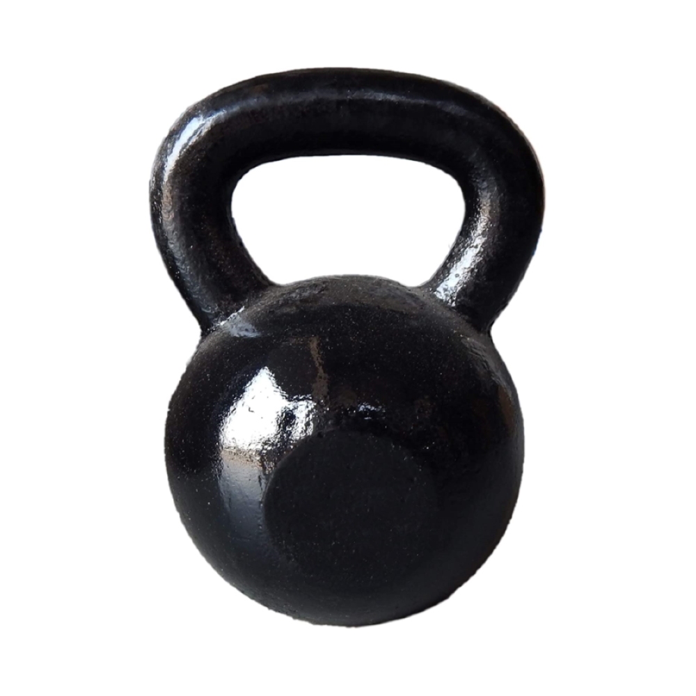 Öntöttvas súlyzó Spartan Kugel 20 kg Spartan