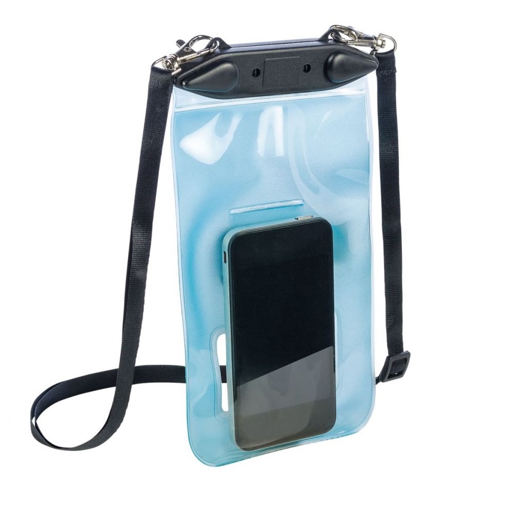 Telefontok FERRINO Tpu Waterpoof Bag 11 x 20 Ferrino