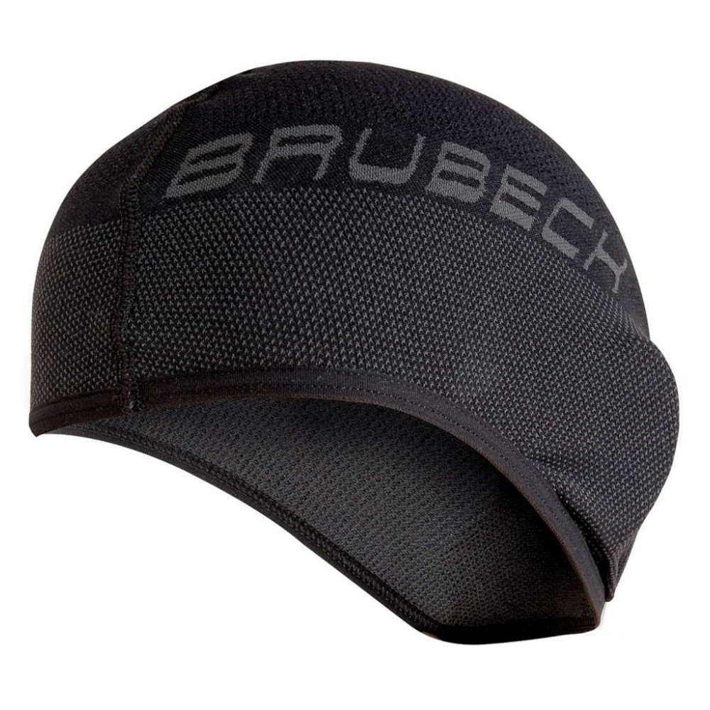 Univerzális beanie sapka Brubeck Accessories  fekete  L/XL Brubeck