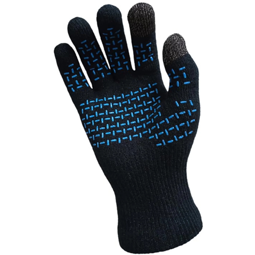 Vízálló kesztyű DexShell Ultralite 2.0 Gloves  Heather Blue  L Dexshell