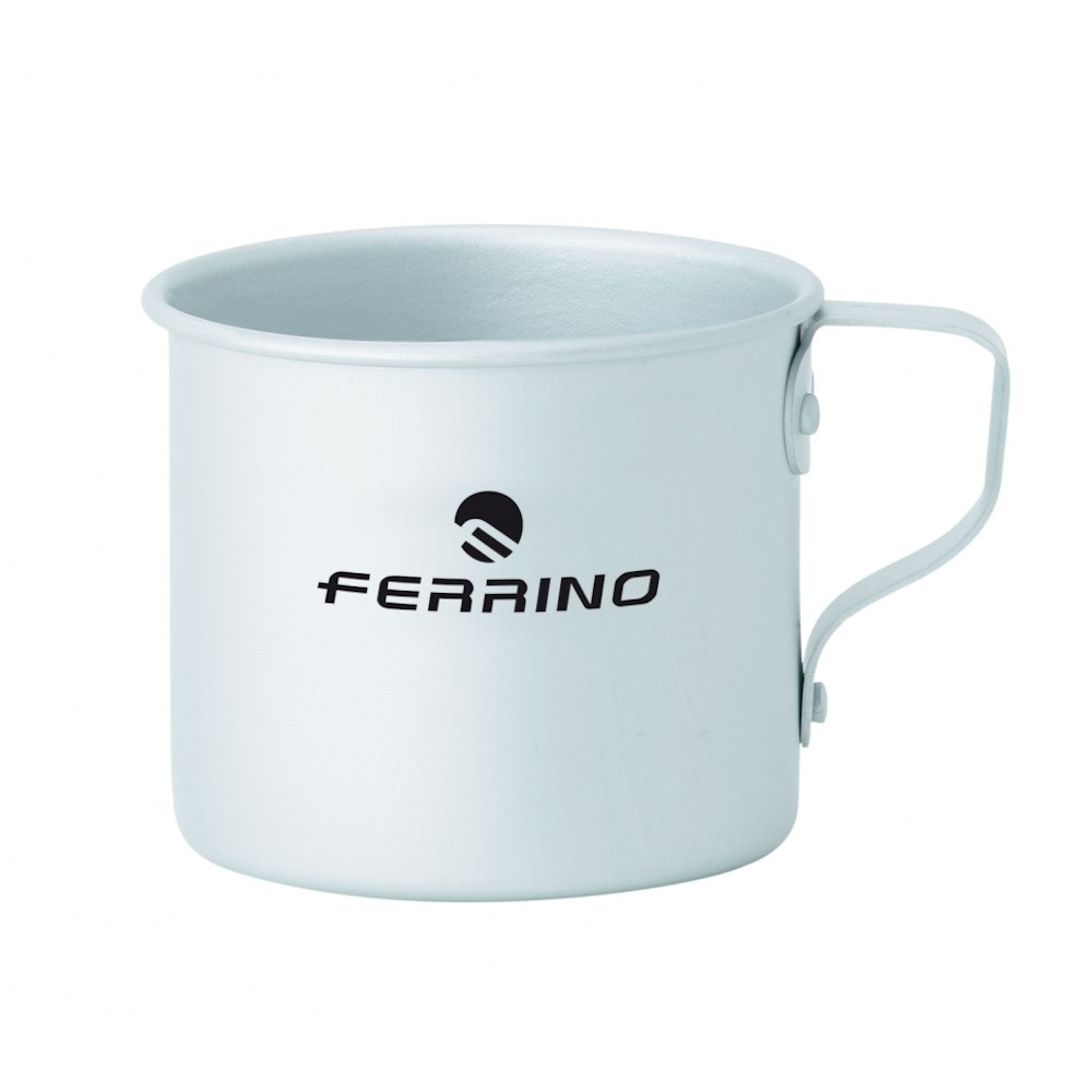 Bögre FERRINO Tazza Alu Ferrino