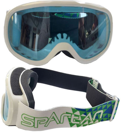 Spartan AROSA Junior síszemüveg Spartan