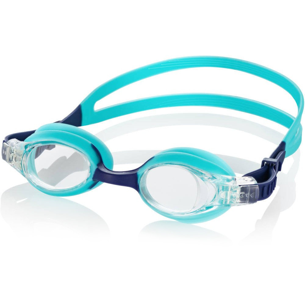 Gyerek úszószemüveg Aqua Speed Amari  Kék/Tengerészkék Aqua speed