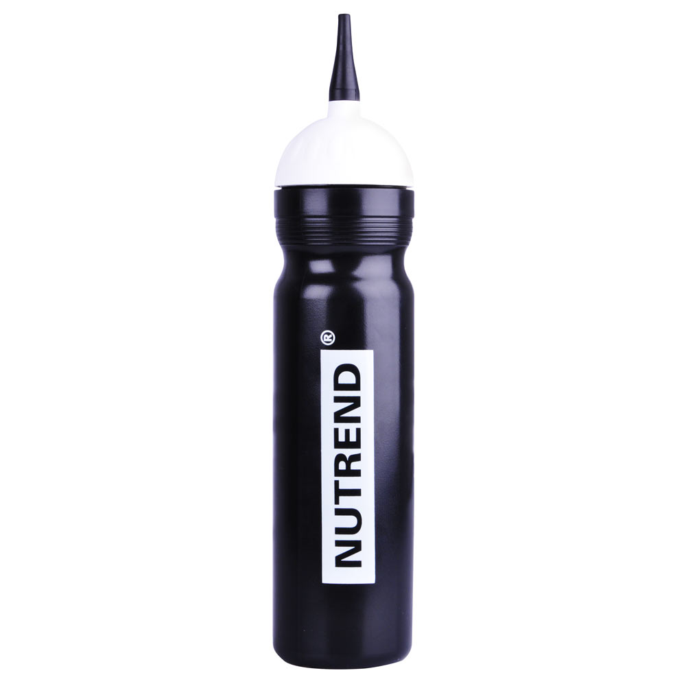 NUTREND Sportkulacs 1000ml with Nozzle Nutrend