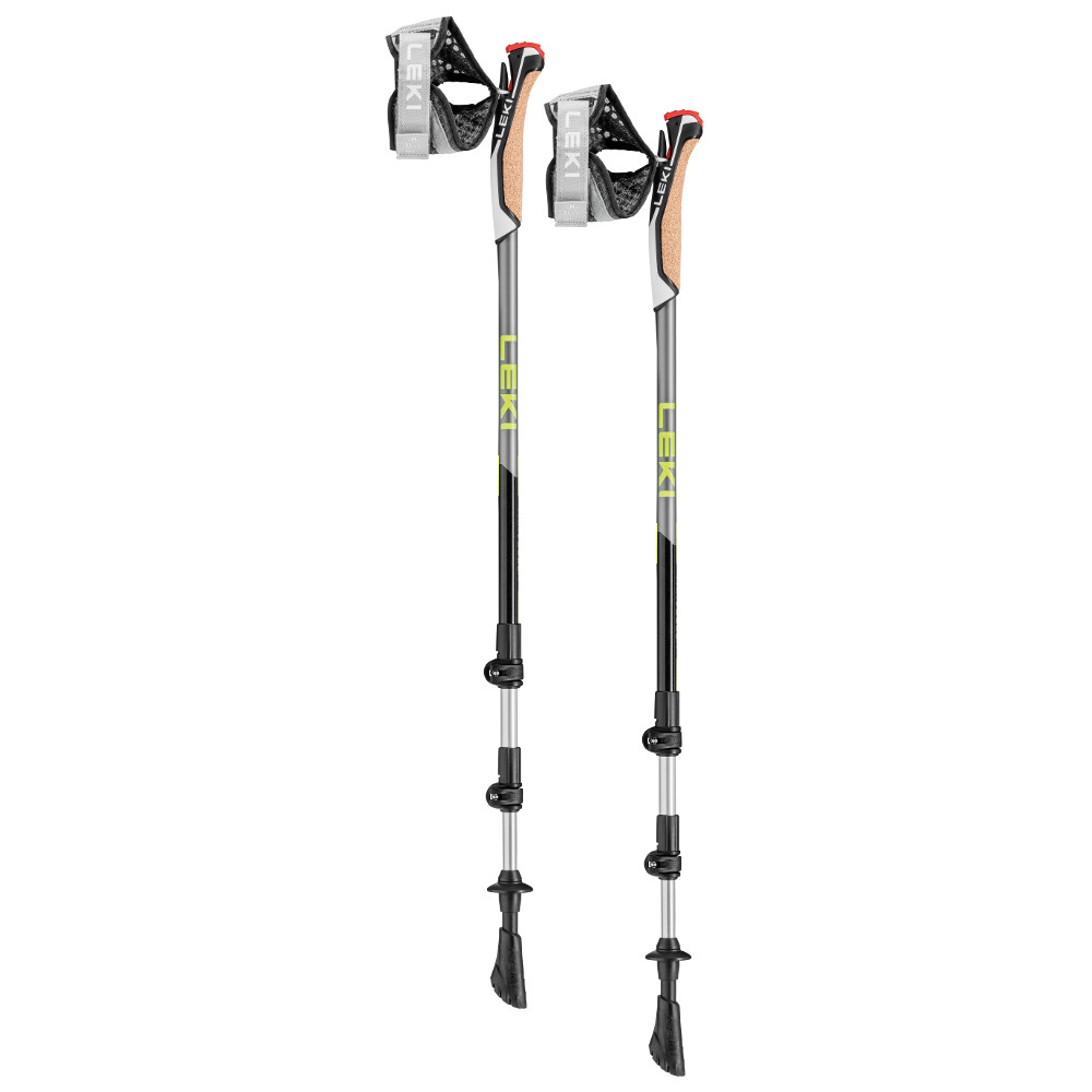 Nordic Walking túrabot LEKI Traveller Alu 023 Leki