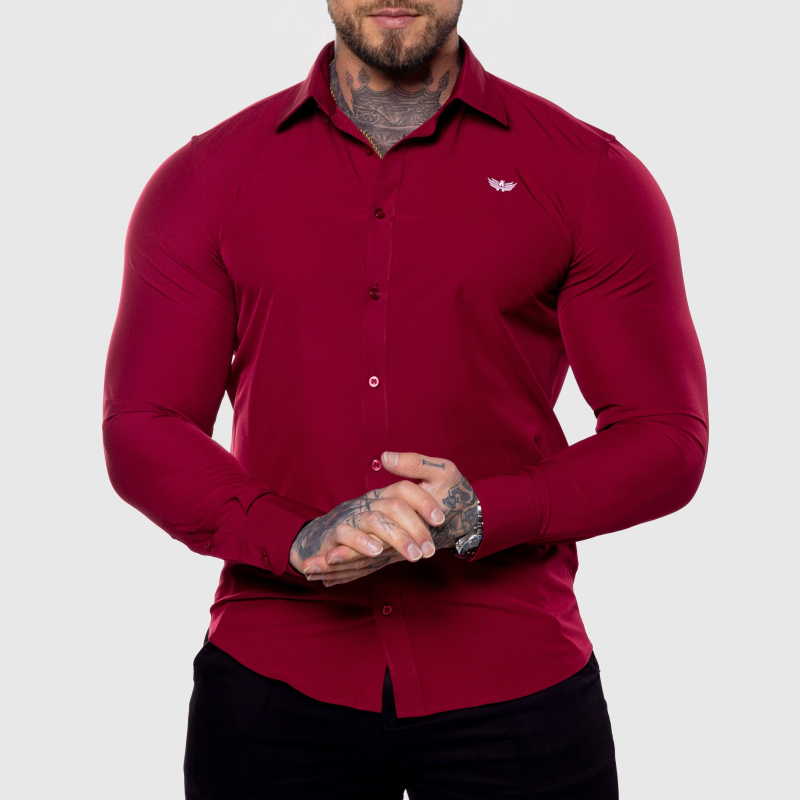 Sztreccs ing Iron Aesthetics Slim Stretch
