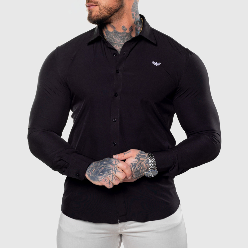 Sztreccs ing Iron Aesthetics Slim Stretch